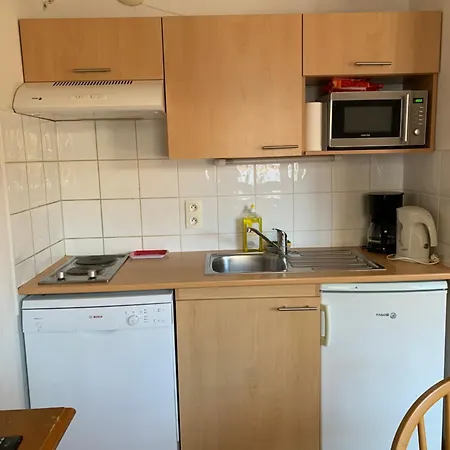 Des Evettes Apartamento