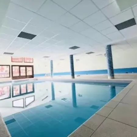 Appartement Des Evettes *