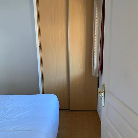 Des Evettes Appartement Flumet