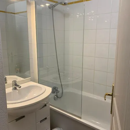 Des Evettes Appartement *
